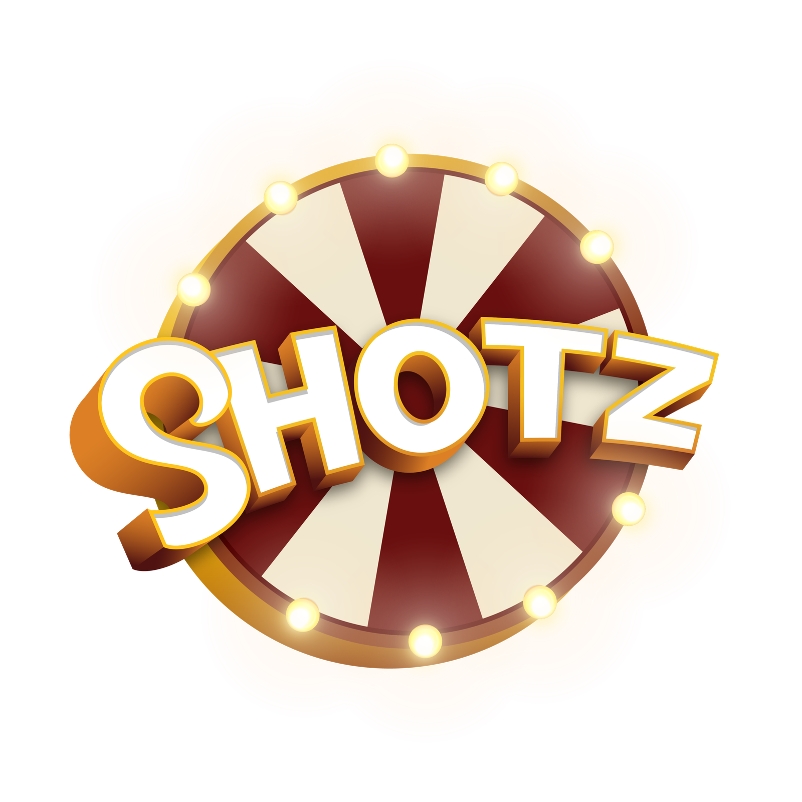 Shotz Casino logo