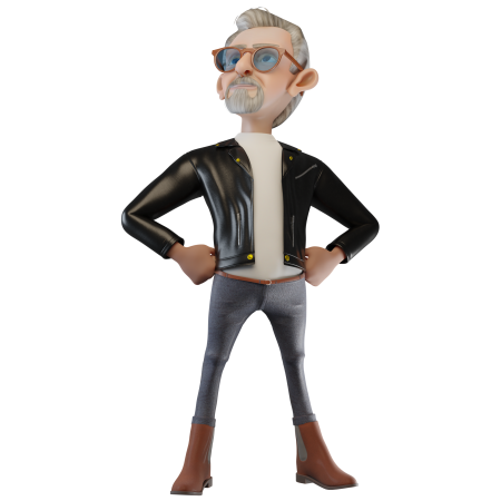Shotz character